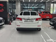 Renault SM5