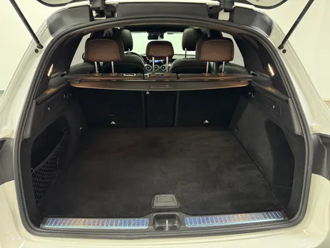 Mercedes-Benz Mercedes-Benz GLC