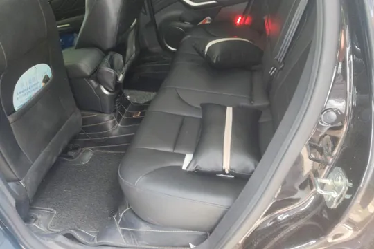 Wey VV7