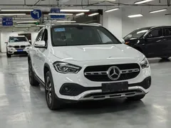 Mercedes-Benz Mercedes-Benz GLA