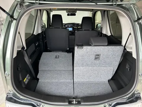 Suzuki Wagon R Custom Z