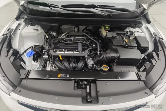 Kia KX1