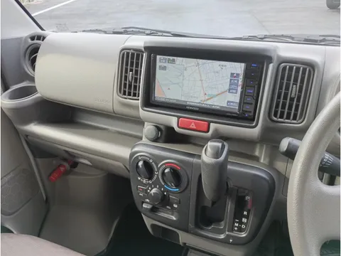 Nissan Clipper