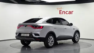Renault XM3