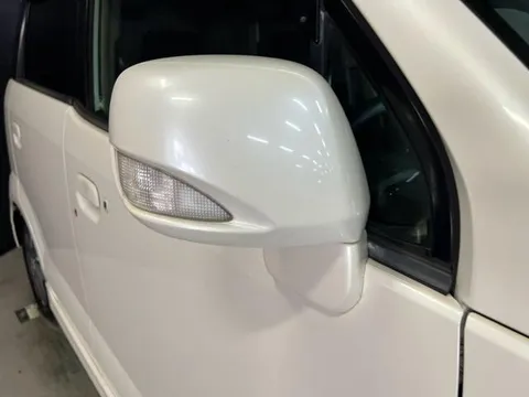 Honda Zest Spark