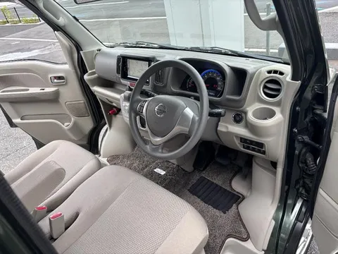 Nissan Clipper Rio