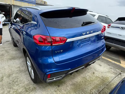 Wey VV5