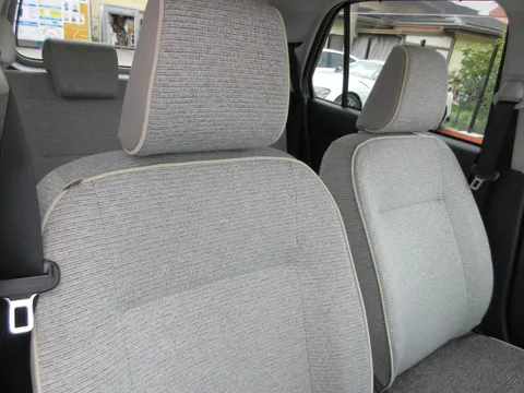 Daihatsu Mira Tocot