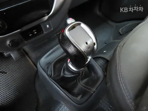 Kia Bongo 3