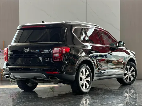 Gac GS7