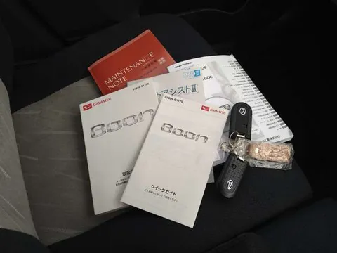 Daihatsu Boon