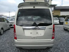 Subaru Dias Wagon