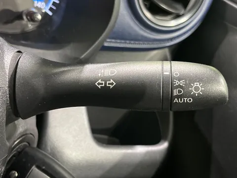 Mitsubishi eK X