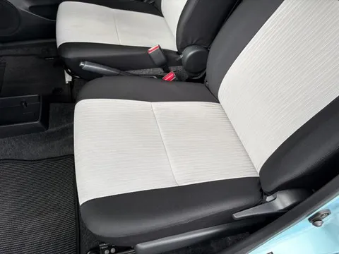 Subaru Pleo Plus