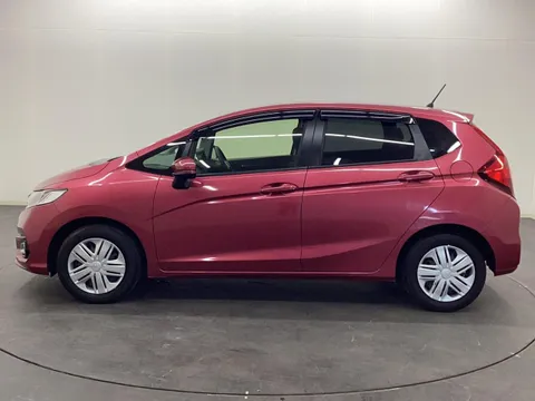 Honda Jazz (Fit)