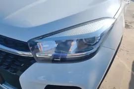 Chery Tiggo 5x