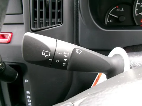 Toyota TownAce Van
