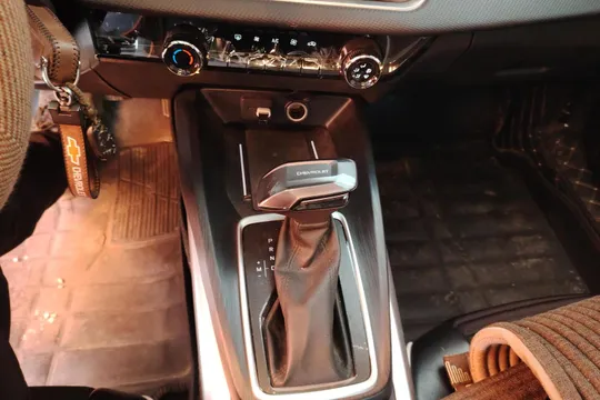 Chevrolet Monza