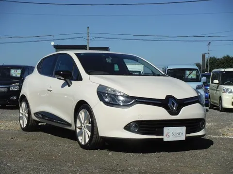 Renault Lutecia
