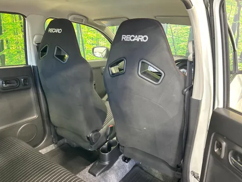 Suzuki Alto Works