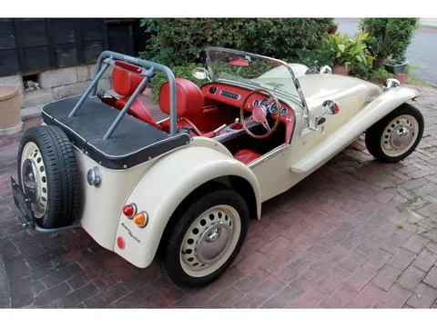 Caterham Seven 160