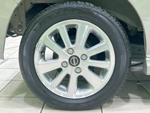 Nissan Clipper Rio