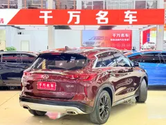 Infiniti QX50