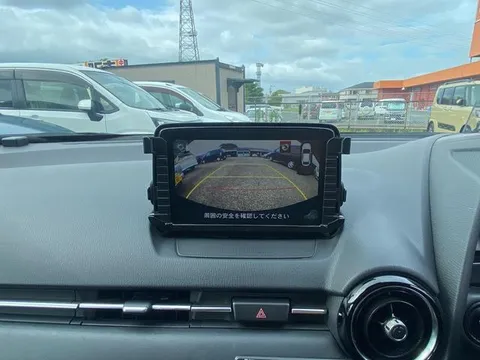 Mazda Mazda2 (Demio)