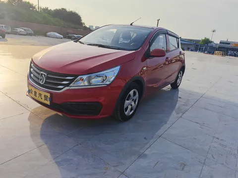 Baojun 310