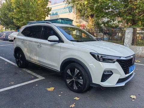 Roewe RX5