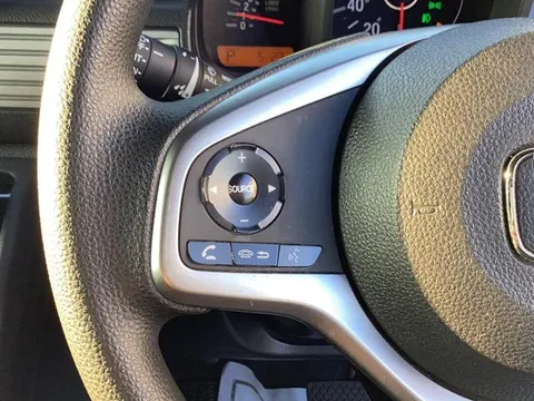 Honda N-VAN Plus Style