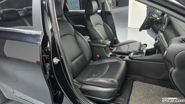 Kia Cerato (K3)