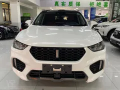 Wey VV5