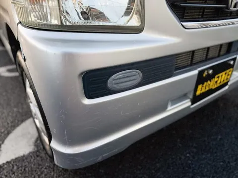 Honda Vamos
