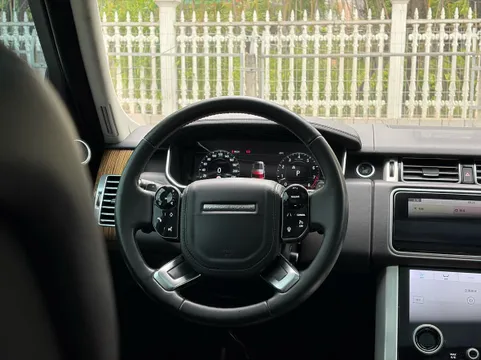 Land Rover