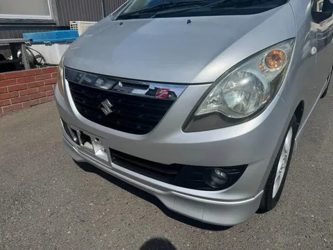 Suzuki Cervo