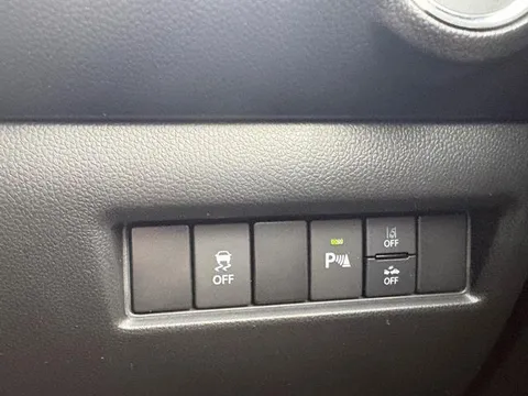 Suzuki Swift Sport