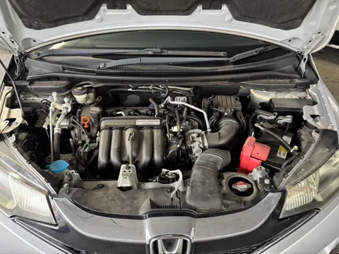 Honda Jazz (Fit)