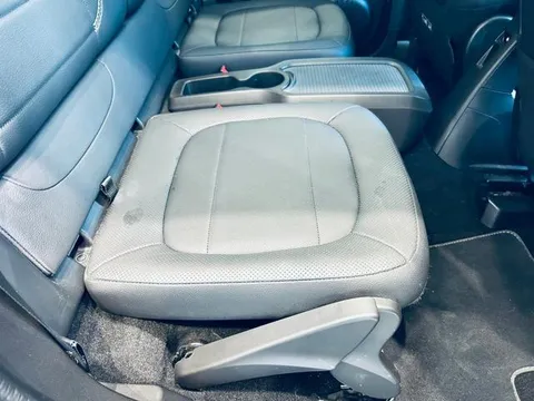 Smart For Four