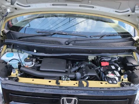 Honda N-BOX Joy