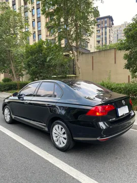 Volkswagen Bora