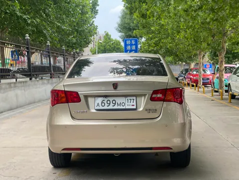 Roewe 350