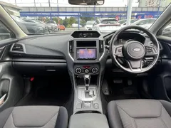 Subaru Impreza Sports