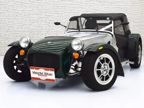 Caterham