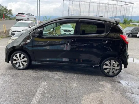 Suzuki Cervo