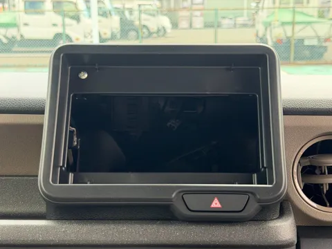 Honda N-BOX Joy