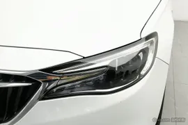 Buick Excelle GT
