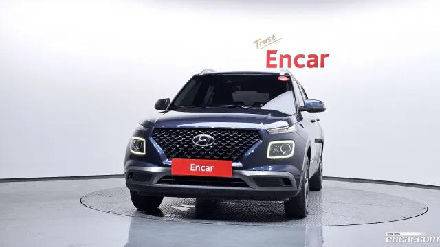 Hyundai Venue