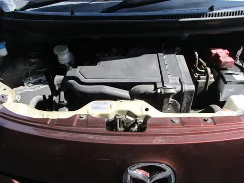 Mazda Carol