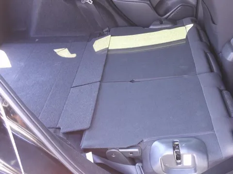 Honda Jazz (Fit)